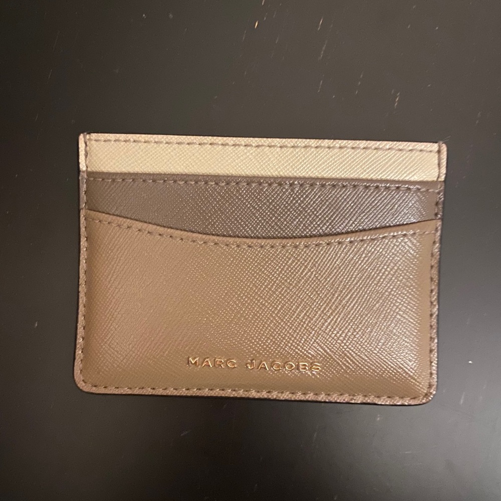 Marc Jacobs Card Holder